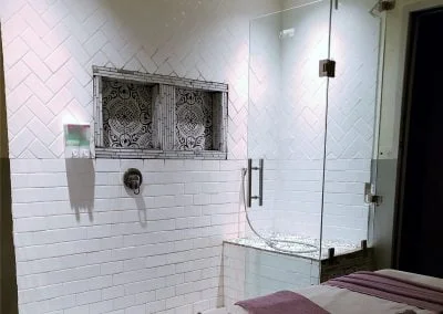 Masaje Milagroso Spa Tijuana Rio Aviacion Cabina Moderno