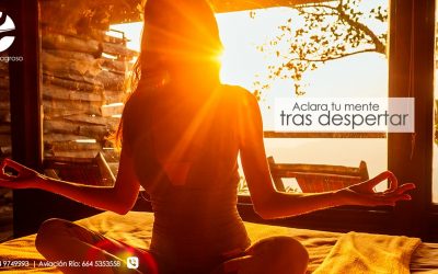 5 opciones de relajacion