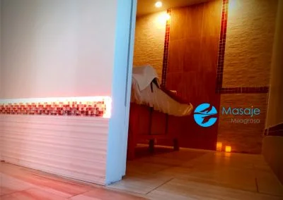 Masaje Spa en Playas de Tijuana - Masaje Milagroso.