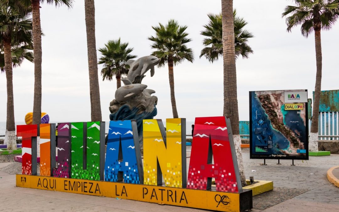 Actividades en Tijuana 2023, 5 mejores para ti!