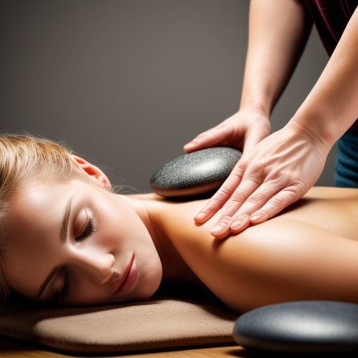 Hot Stone Massage Tijuana