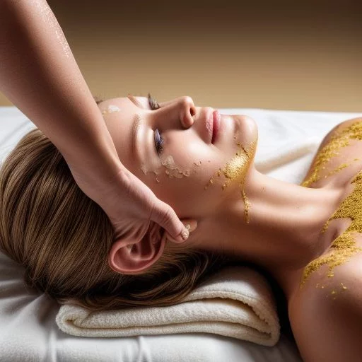 Dead Sea Salt for Body Exfoliation Dead Sea Salt for Body Exfoliation