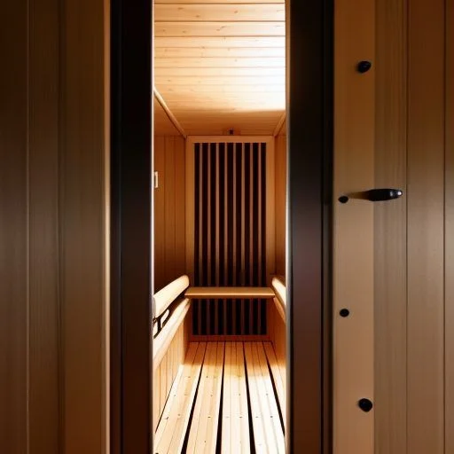 Saunas Tijuana