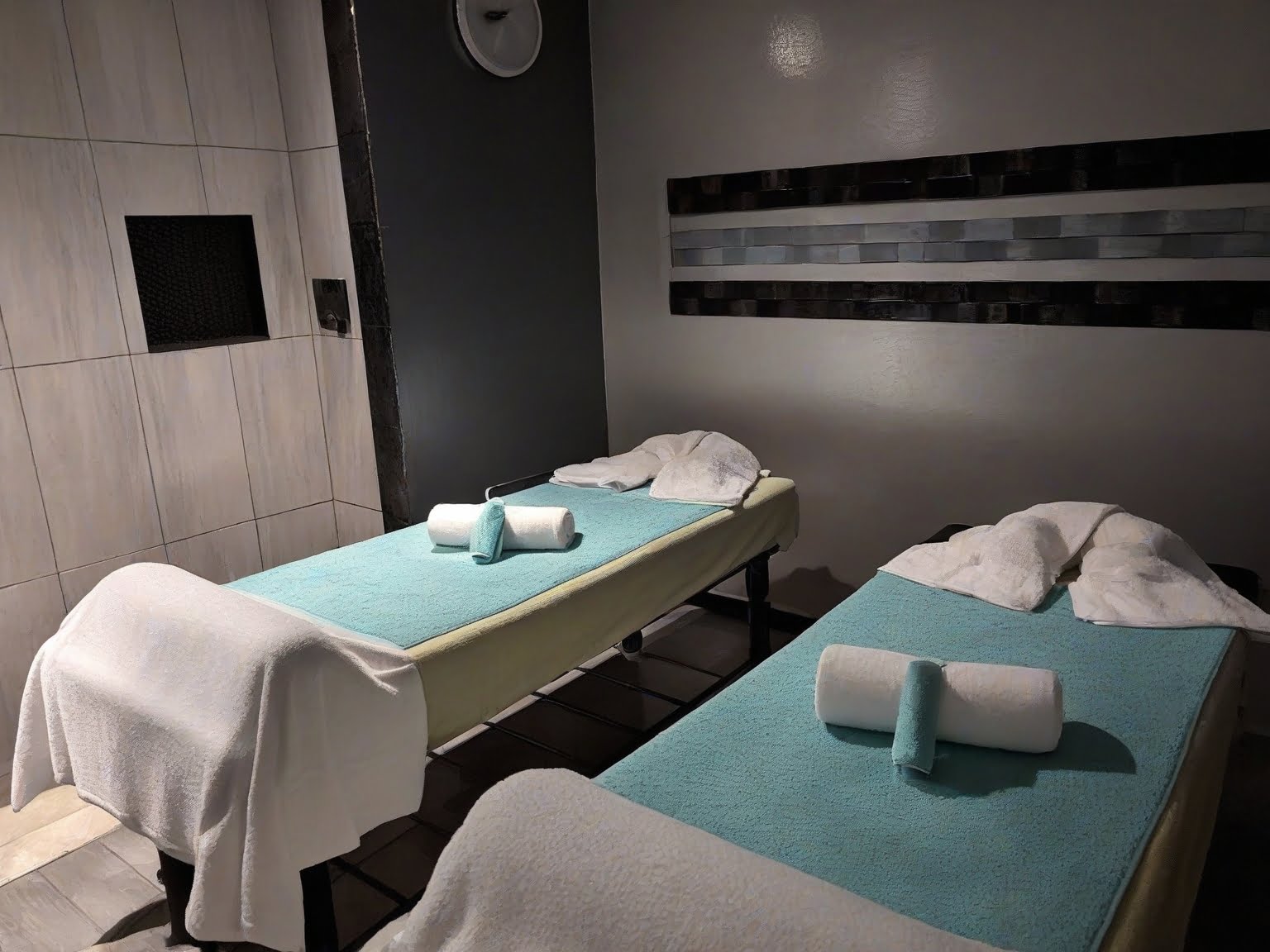 Masaje Milagroso Spa Cabina