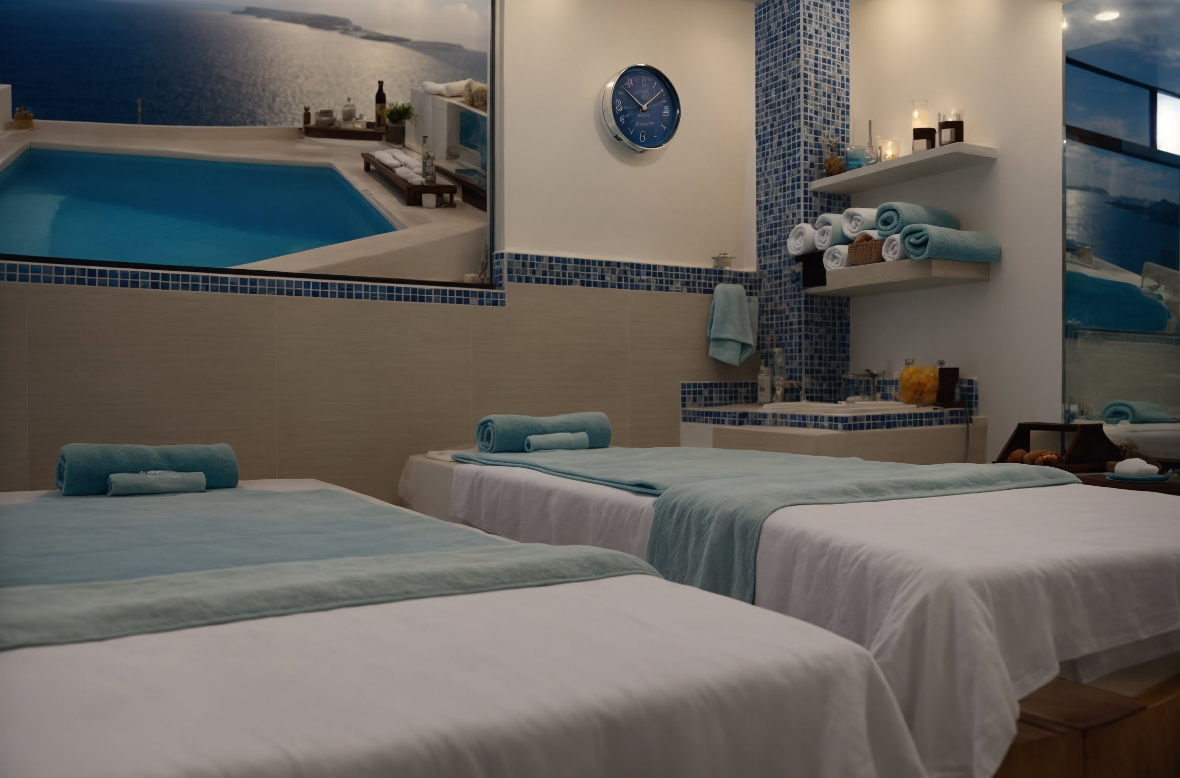 Día de las Madres 2025 en Tijuana – Regala Masajes y Spa en Masaje Milagroso