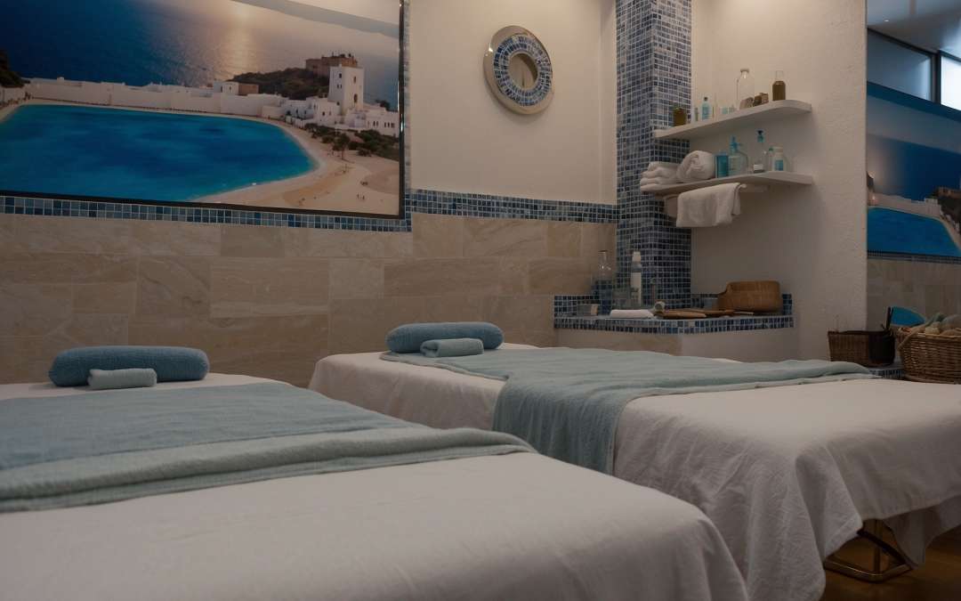 Spa de Masajes en Tijuana