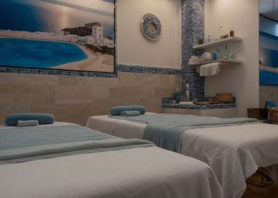 Masaje Spa en Playas de Tijuana