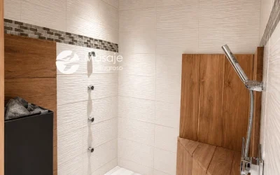Sauna de Vapor Herbal Privado en Tijuana: Beneficios para Desintoxicar y Aliviar Dolores